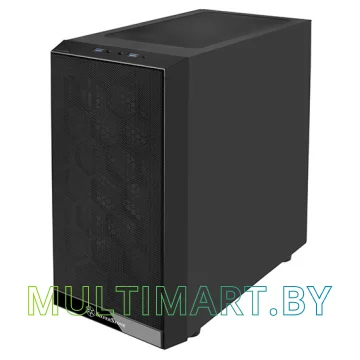 Корпус SilverStone SST-PS15B-PRO картинка 4